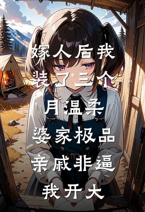 嫁人后我装了三个月温柔，婆家极品亲戚非逼我开大