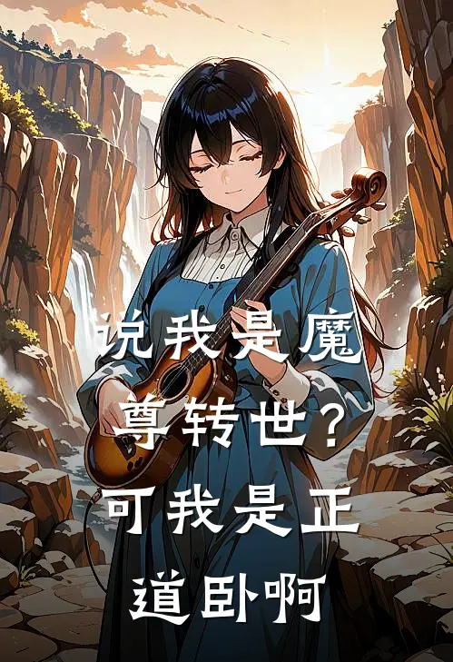 说我是魔尊转世？可我是正道卧啊