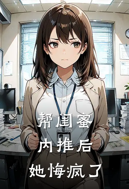 帮闺蜜内推后，她悔疯了