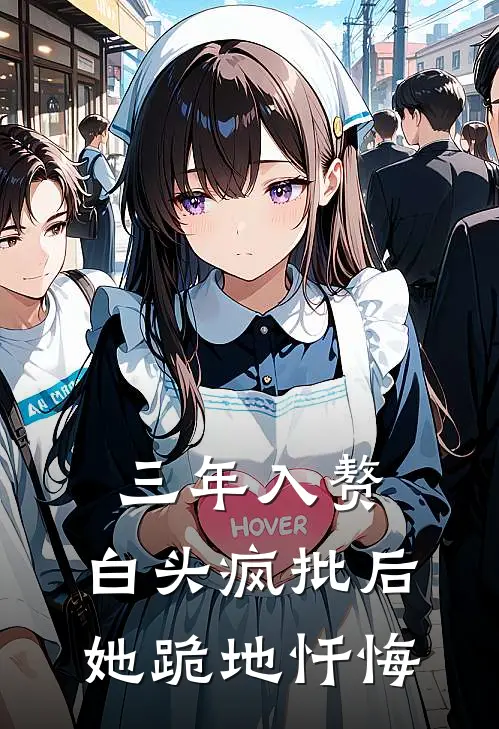 三年入赘，白头疯批后她跪地忏悔