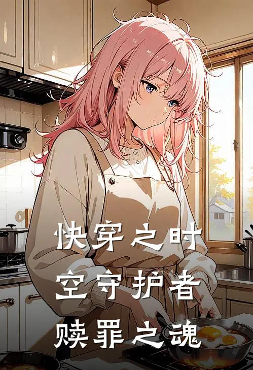 快穿之时空守护者：赎罪之魂