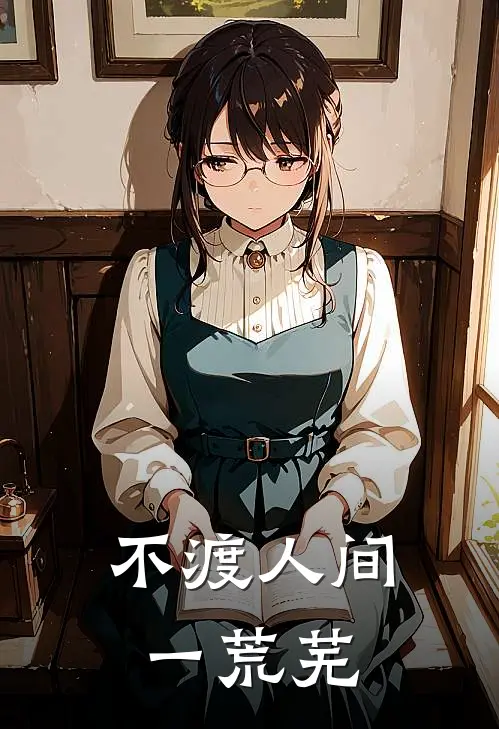 不渡人间一荒芜