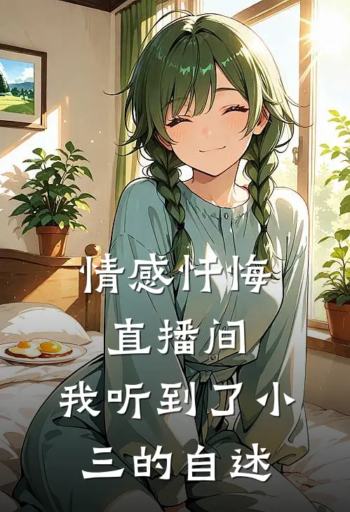 情感忏悔直播间，我听到了小三的自述