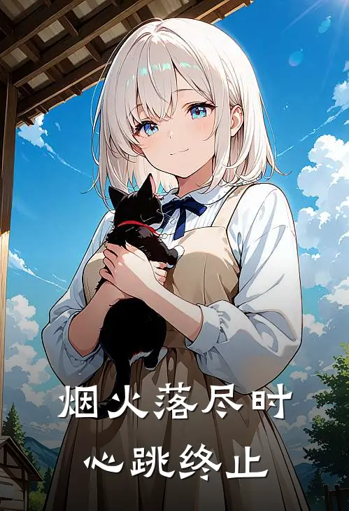 烟火落尽时，心跳终止