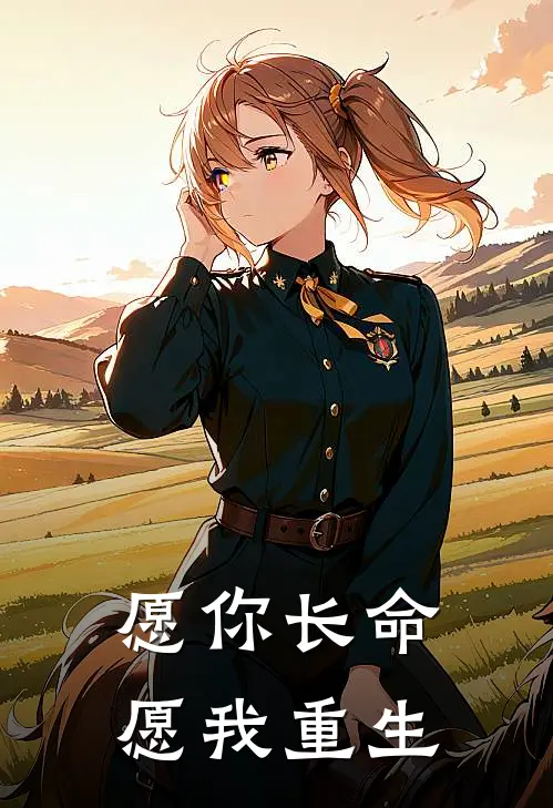 愿你长命，愿我重生
