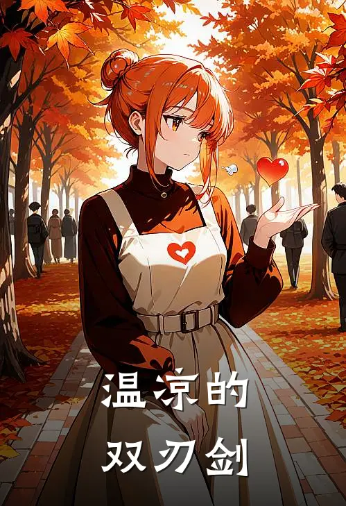温凉的双刃剑