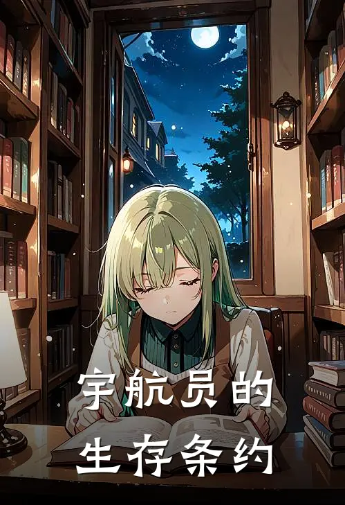 宇航员的生存条约