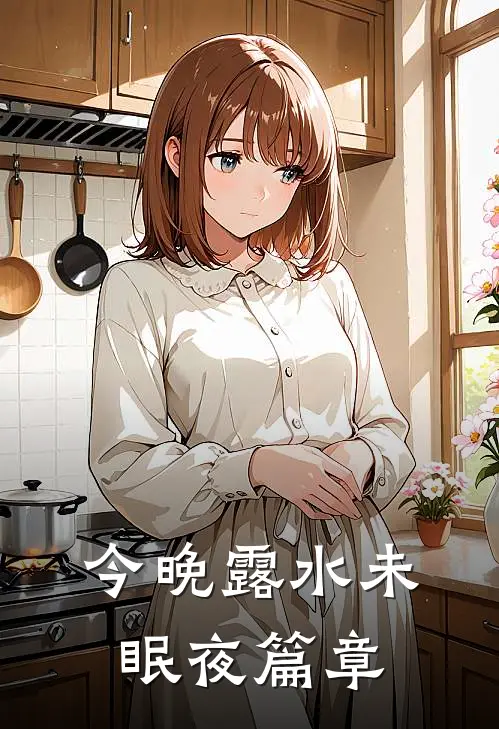 今晚露水未眠夜篇章