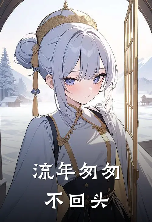 流年匆匆不回头
