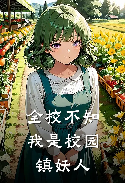 全校不知，我是校园镇妖人