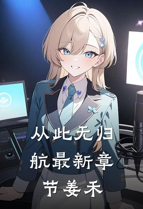 从此无归航最新章节姜禾