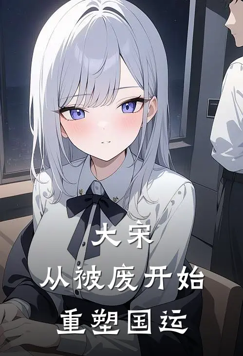 大宋：从被废开始重塑国运