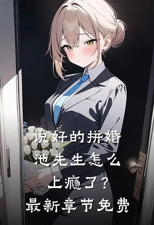 说好的拼婚，池先生怎么上瘾了？最新章节免费