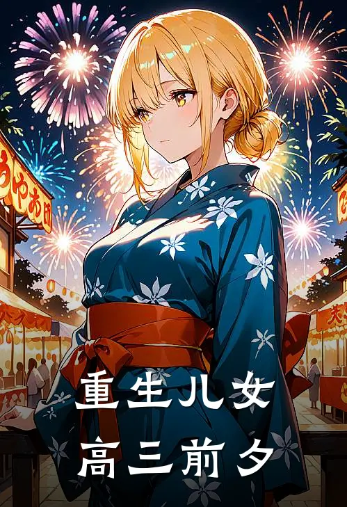 重生儿女高三前夕