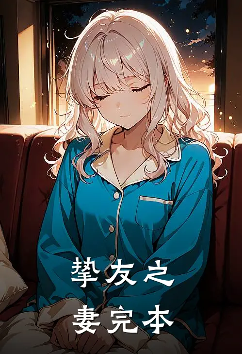 挚友之妻完本