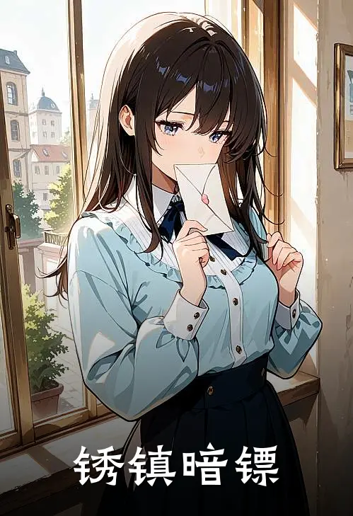 锈镇暗镖