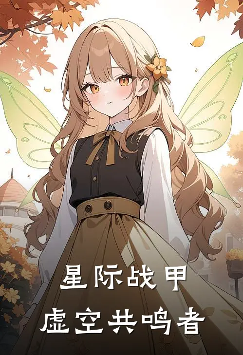 星际战甲：虚空共鸣者