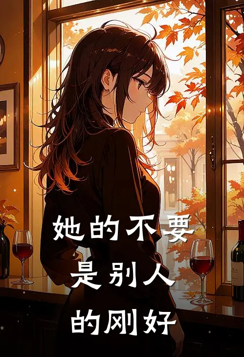 她的不要，是别人的刚好