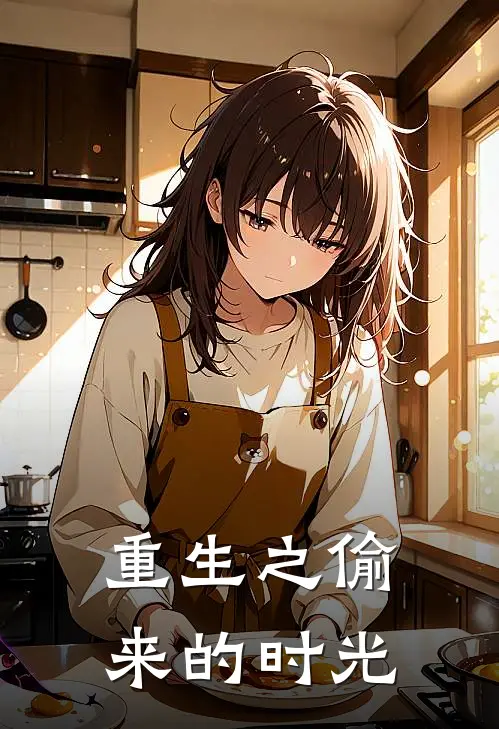 重生之偷来的时光