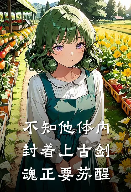 不知他体内封着上古剑魂正要苏醒