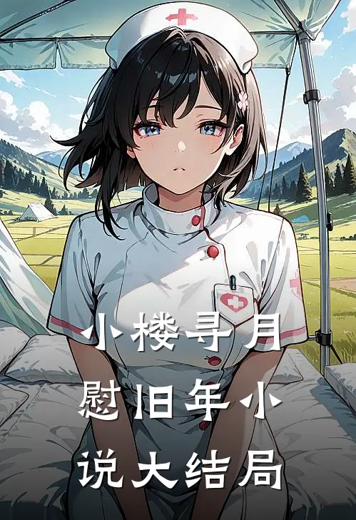 小楼寻月慰旧年小说大结局