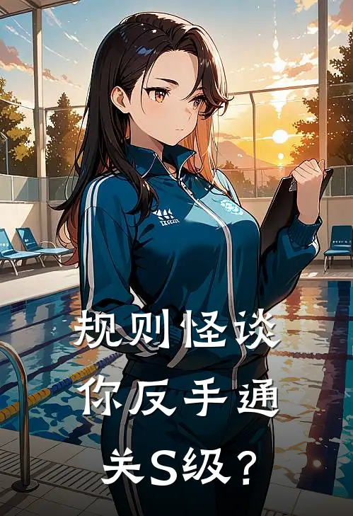 规则怪谈：你反手通关S级？