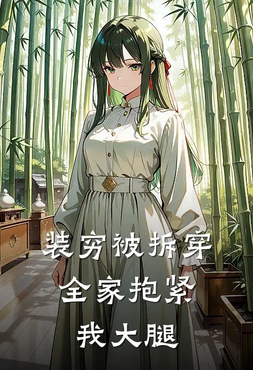 装穷被拆穿，全家抱紧我大腿
