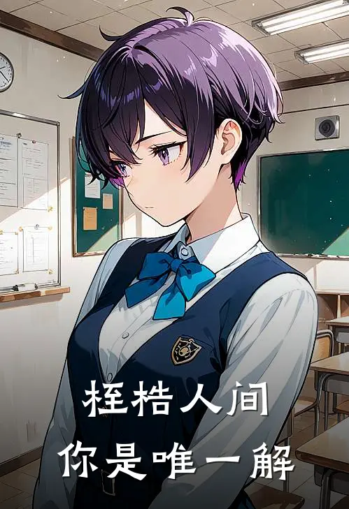 桎梏人间，你是唯一解