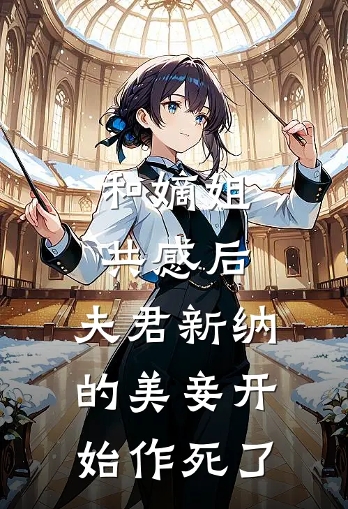和嫡姐共感后，夫君新纳的美妾开始作死了