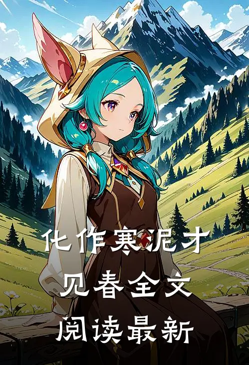 化作寒泥才见春全文阅读最新