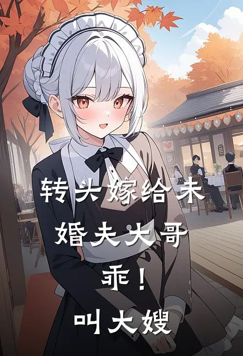 转头嫁给未婚夫大哥，乖！叫大嫂