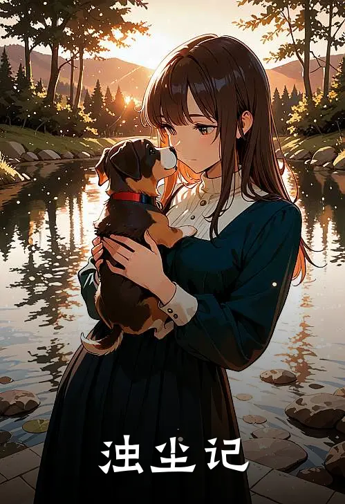 浊尘记