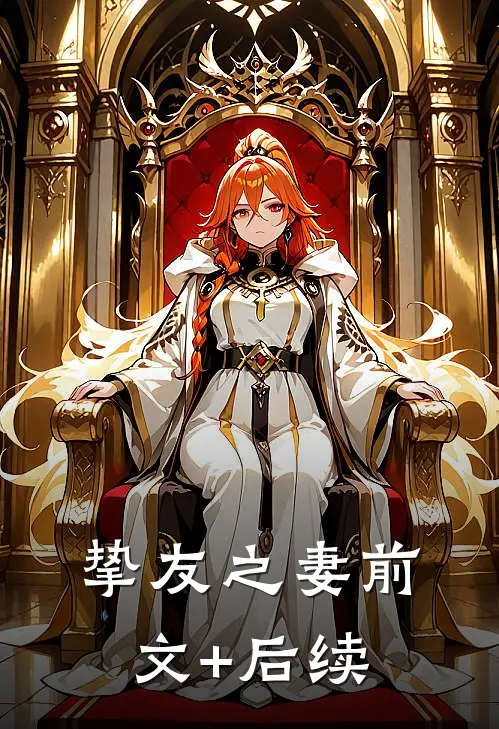 挚友之妻前文+后续