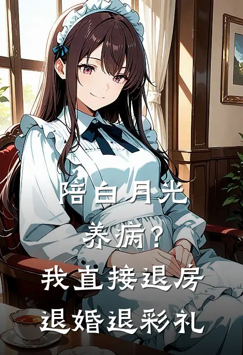 陪白月光养病？我直接退房退婚退彩礼