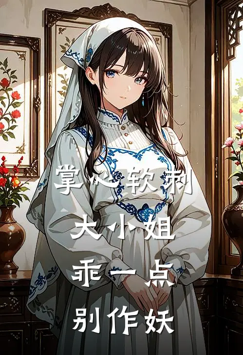 掌心软刺：大小姐乖一点，别作妖
