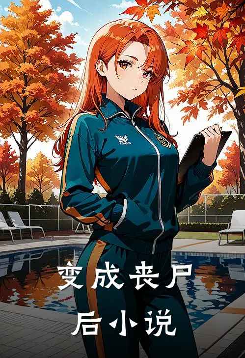 变成丧尸后小说