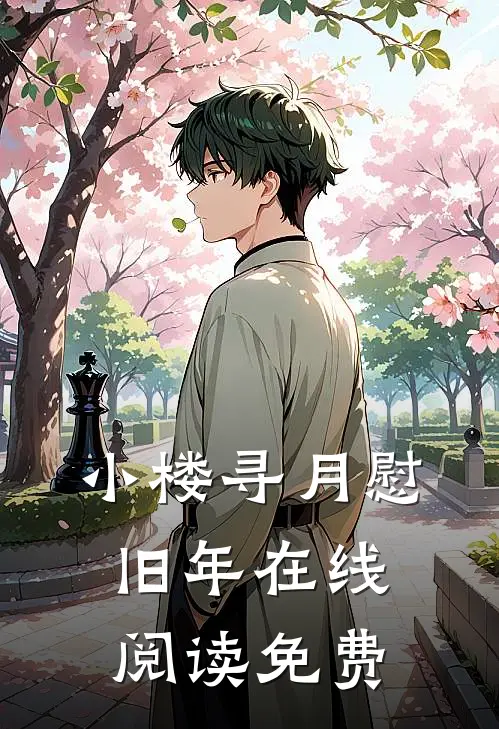 小楼寻月慰旧年在线阅读免费