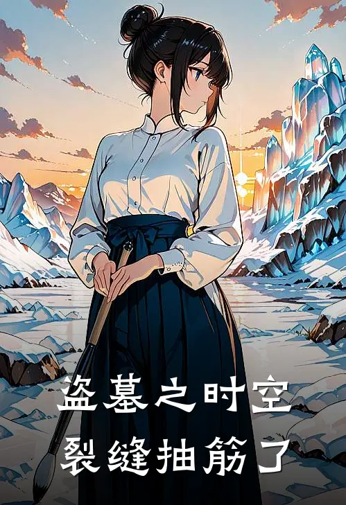 盗墓之时空裂缝抽筋了