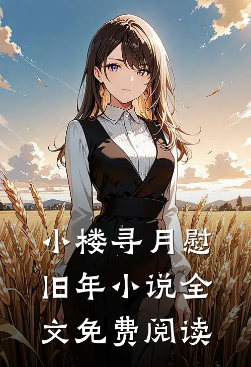 小楼寻月慰旧年小说全文免费阅读