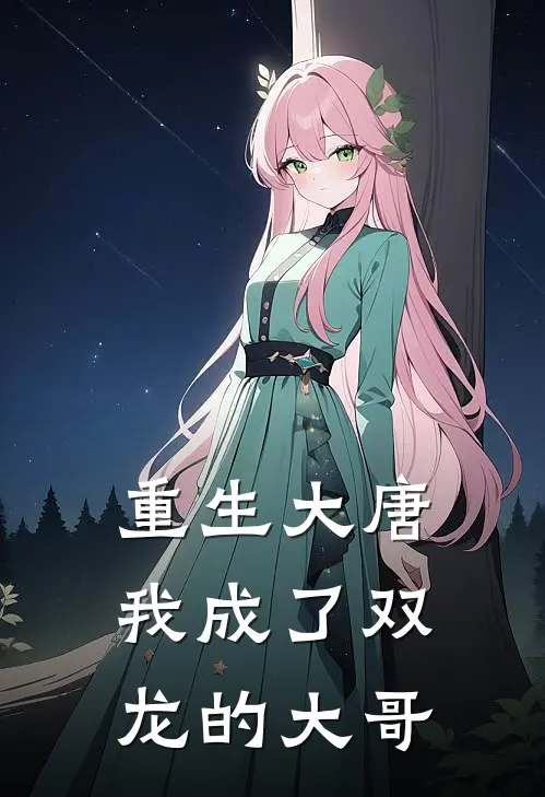 重生大唐：我成了双龙的大哥