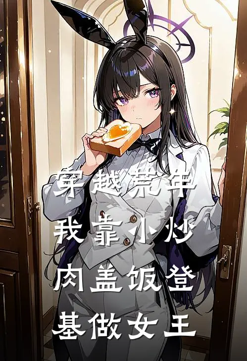 穿越荒年，我靠小炒肉盖饭登基做女王