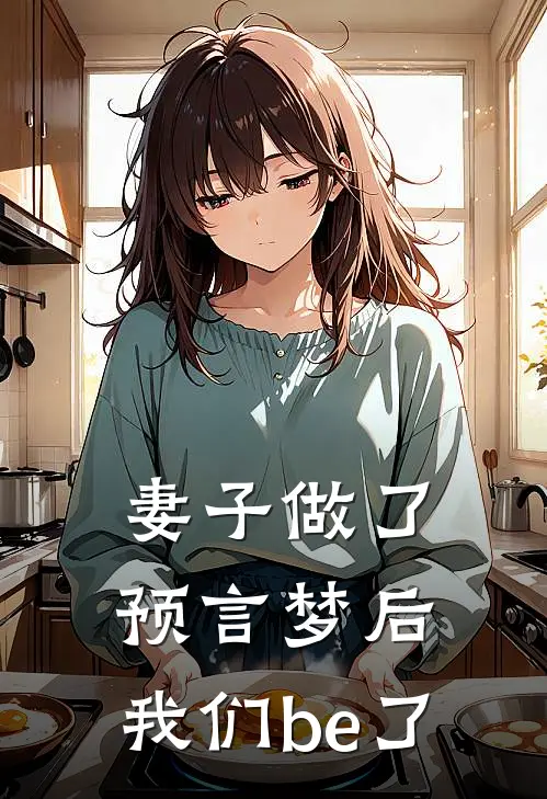 妻子做了预言梦后，我们be了