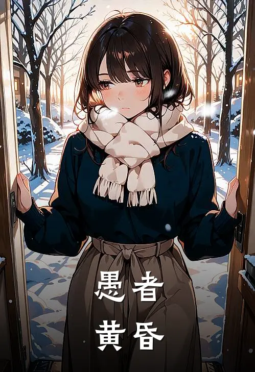 愚者，黄昏