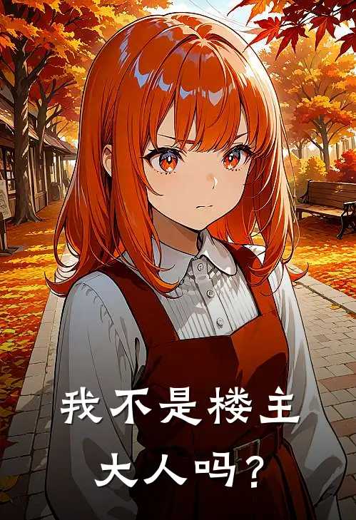 我不是楼主大人吗？