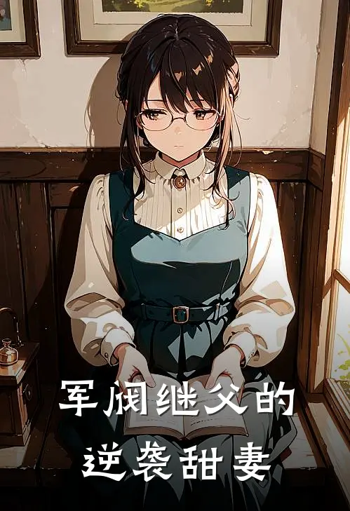 军阀继父的逆袭甜妻