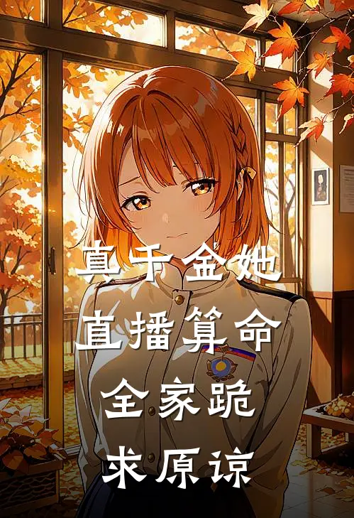 真千金她直播算命，全家跪求原谅