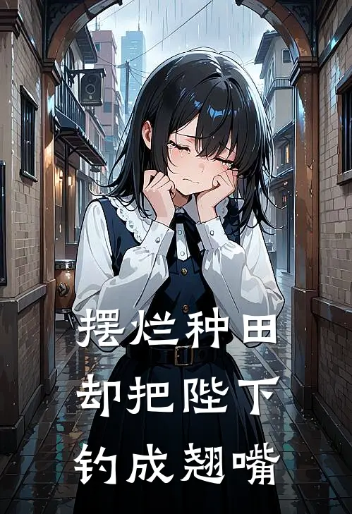 摆烂种田，却把陛下钓成翘嘴