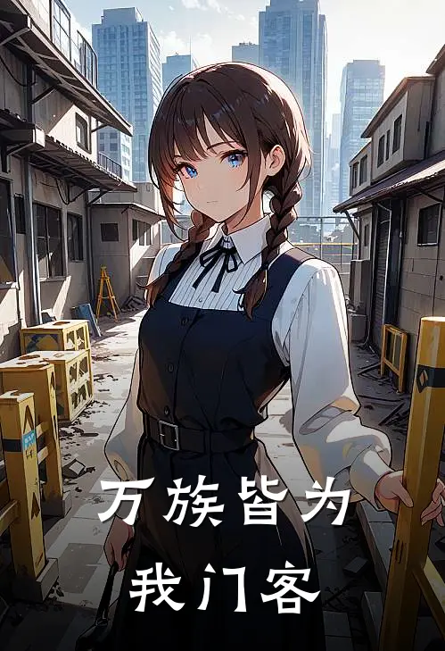 万族皆为我门客