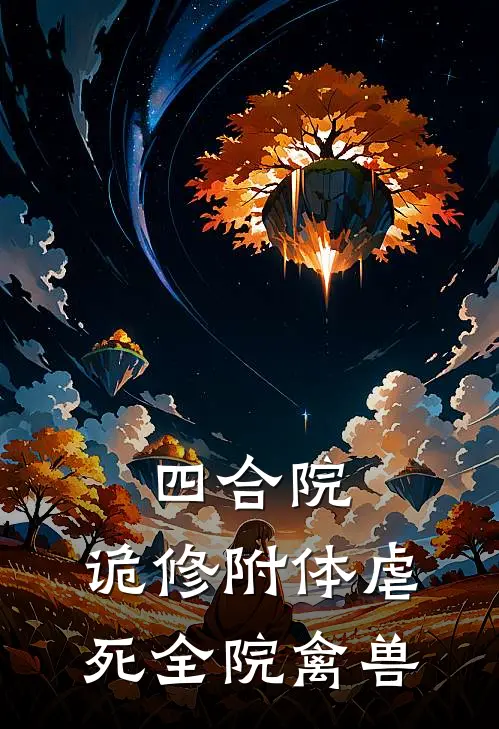 四合院：诡修附体虐死全院禽兽