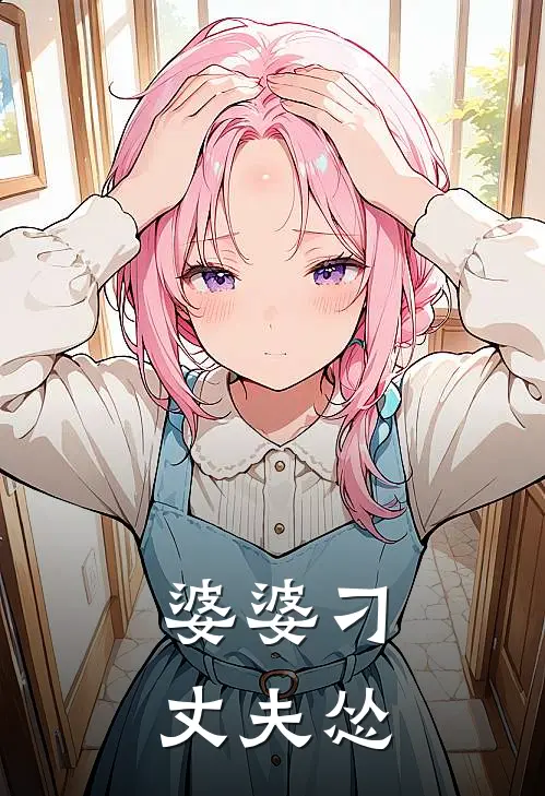 婆婆刁，丈夫怂